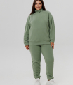 Костюм женский К-247 (флис)